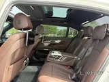 BMW 730 Li 2017
